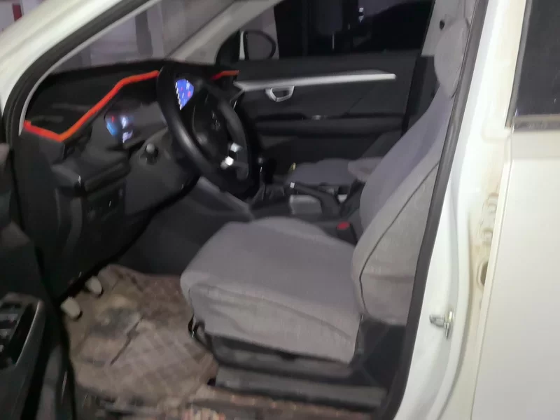 Wuling Asta 2023 #11 Wuling Asta 2023 صورة سيارة #11