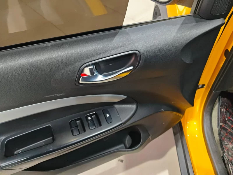 起亚 奕跑 2019 汽车图片 #11