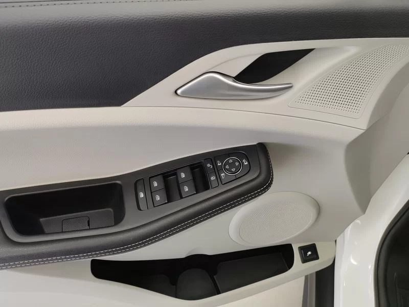 BYD Yuan Pro 2022 car image #11