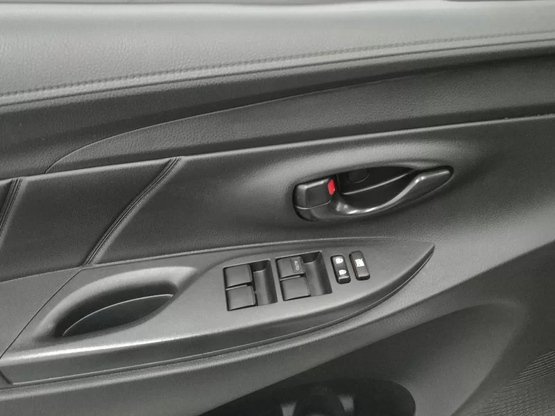 Vios 2020 immagine di auto #11