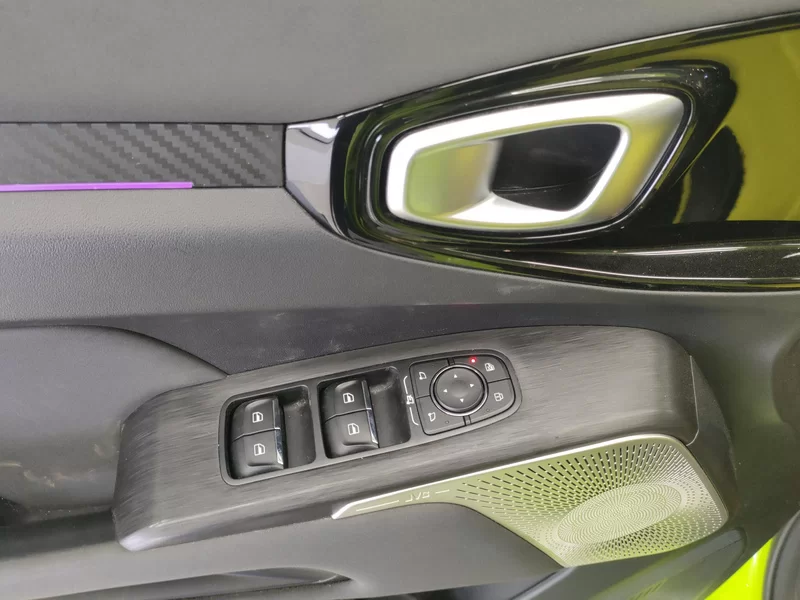 Haval Dargo 2022 immagine di auto #11