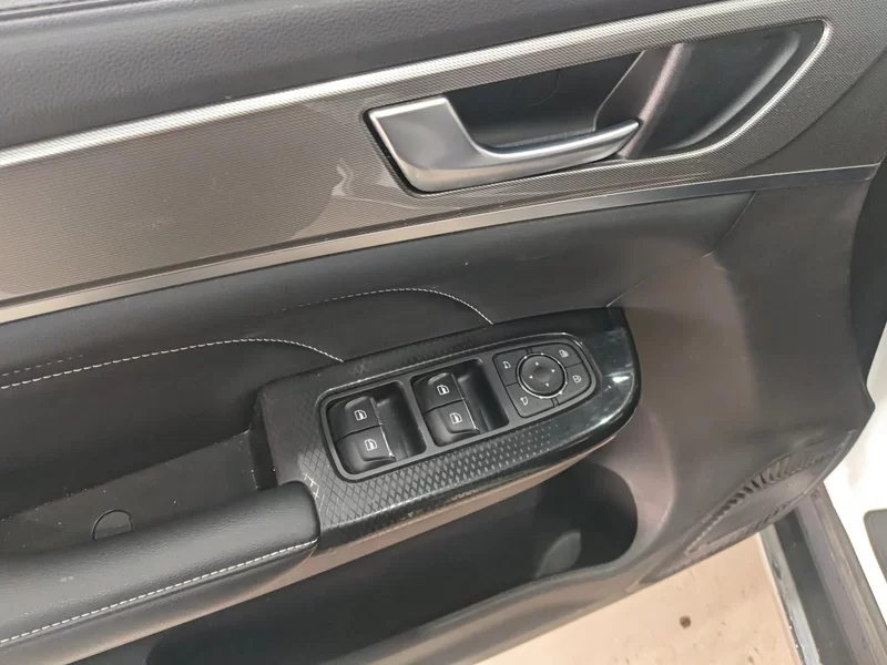 Haval M6 2022 #11 Haval M6 2022 immagine di auto #11