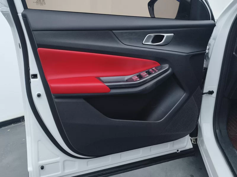 Changan CS55 Plus 2022 immagine di auto #11