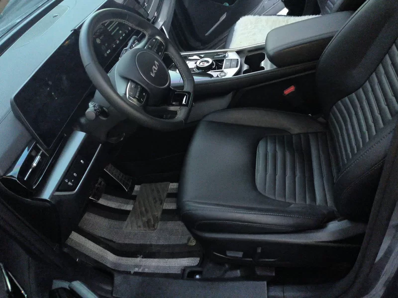 Kia Sportage 2024 car image #11