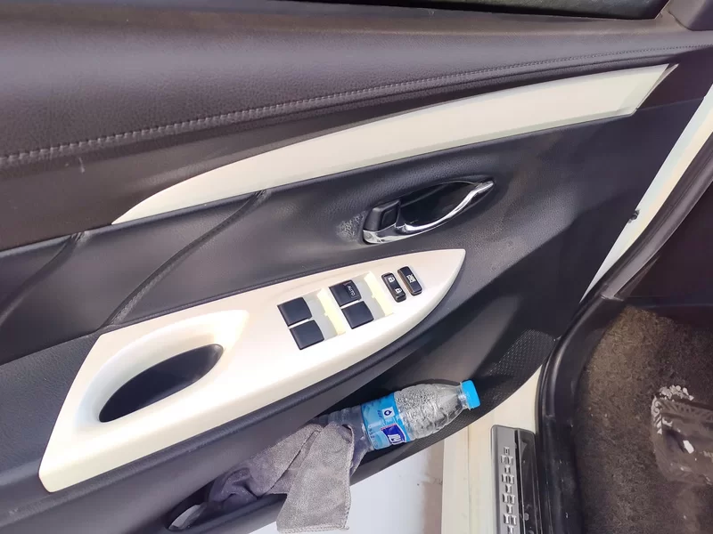 威驰 2016 汽车图片 #11