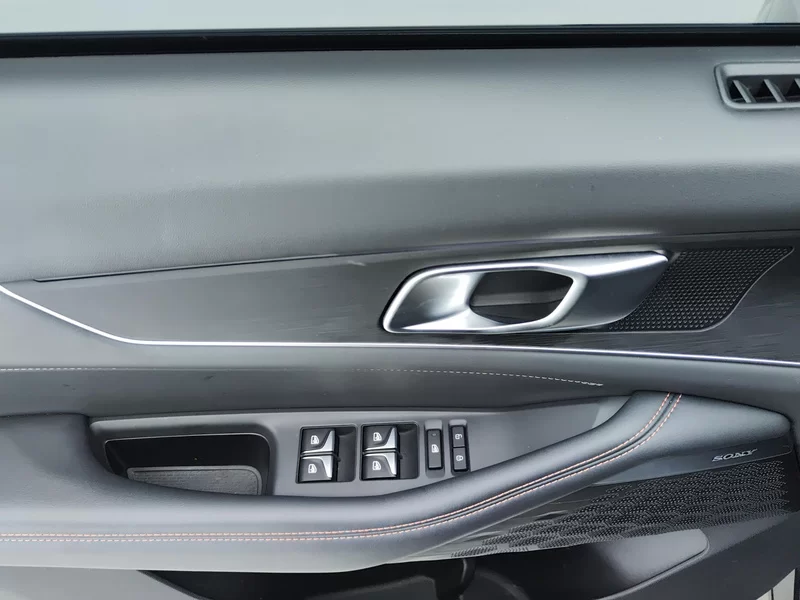 Changan 2022 car image #11