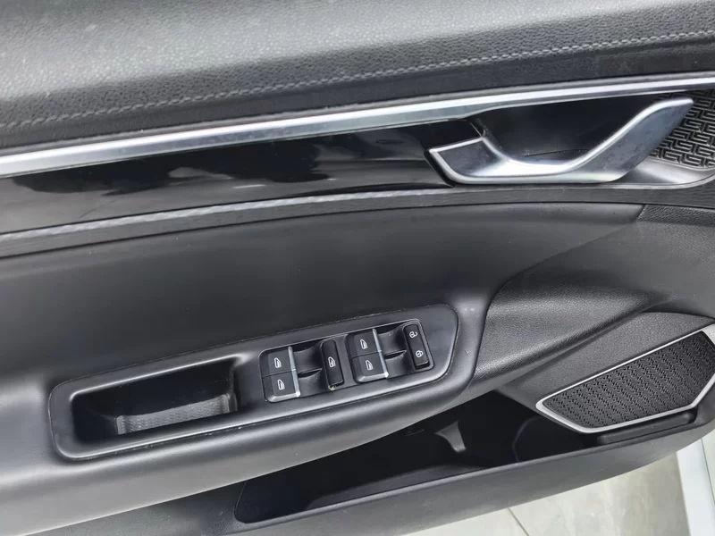 GEELY Emgrand GL 2021 car image #11