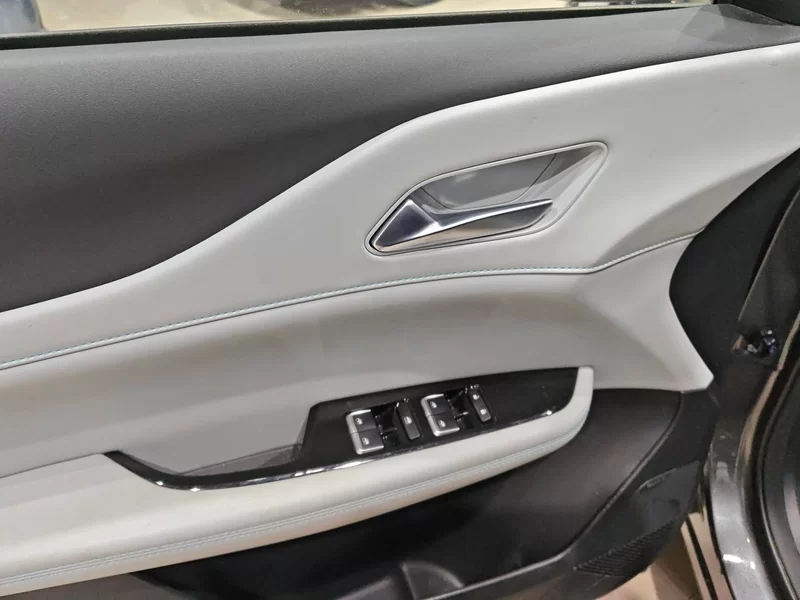 Changan UNI-Z 2024 #11 Changan UNI-Z 2024 immagine di auto #11