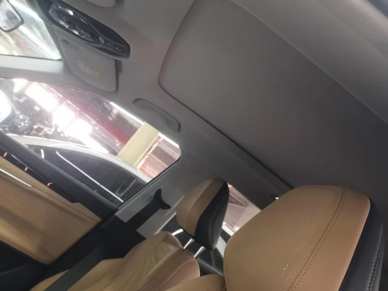 GEELY Boyue L 2023 car image #11