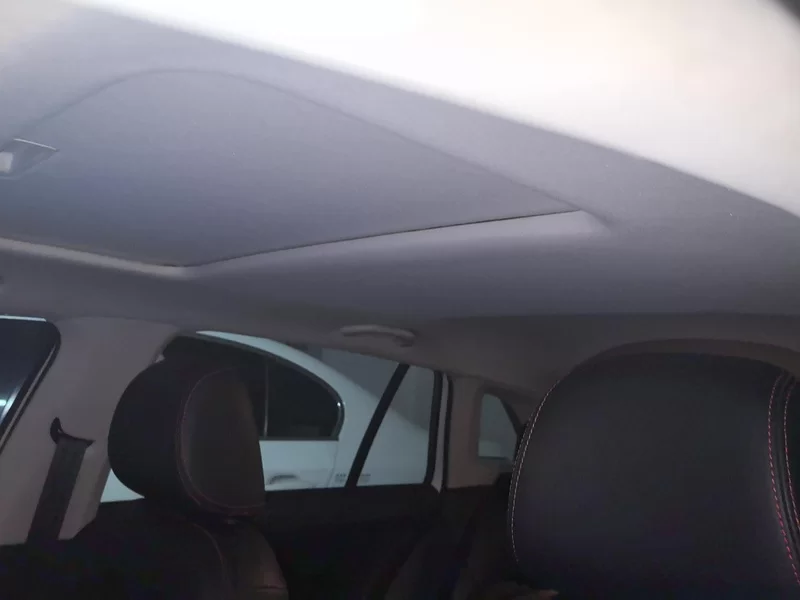 Santana 2019 #11 Santana 2019 car image #11