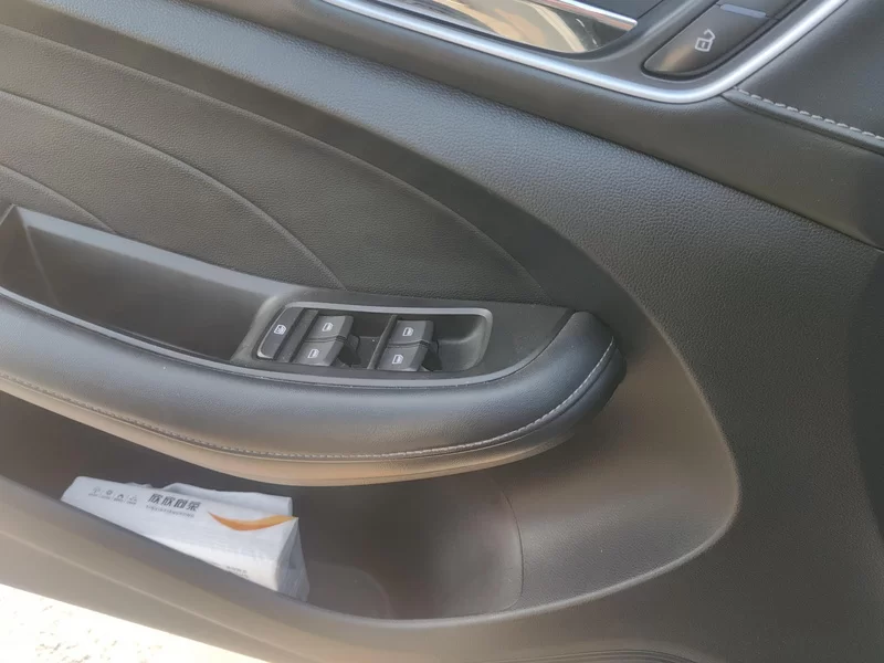 Roewe 2021 #11 Roewe 2021 car image #11