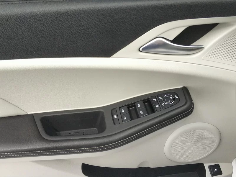 BYD Yuan Pro 2021 #11 BYD Yuan Pro 2021 car image #11