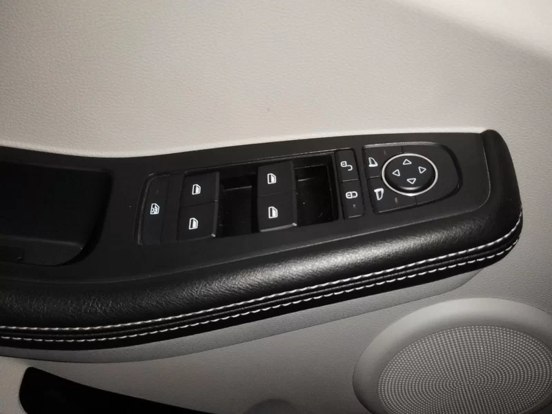 BYD Yuan Pro 2022 car image #11