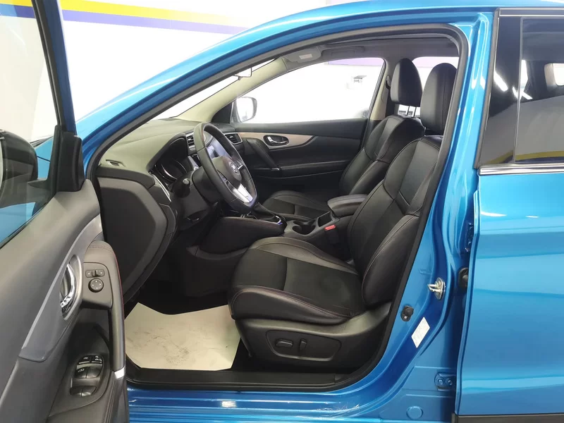 日产 逍客 2020 汽车图片 #11