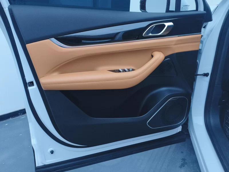 GEELY Boyue L 2025 #11 GEELY Boyue L 2025 car image #11