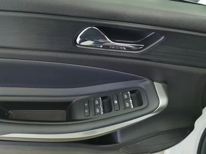 Chery Arrizo 5 2024 car image #11