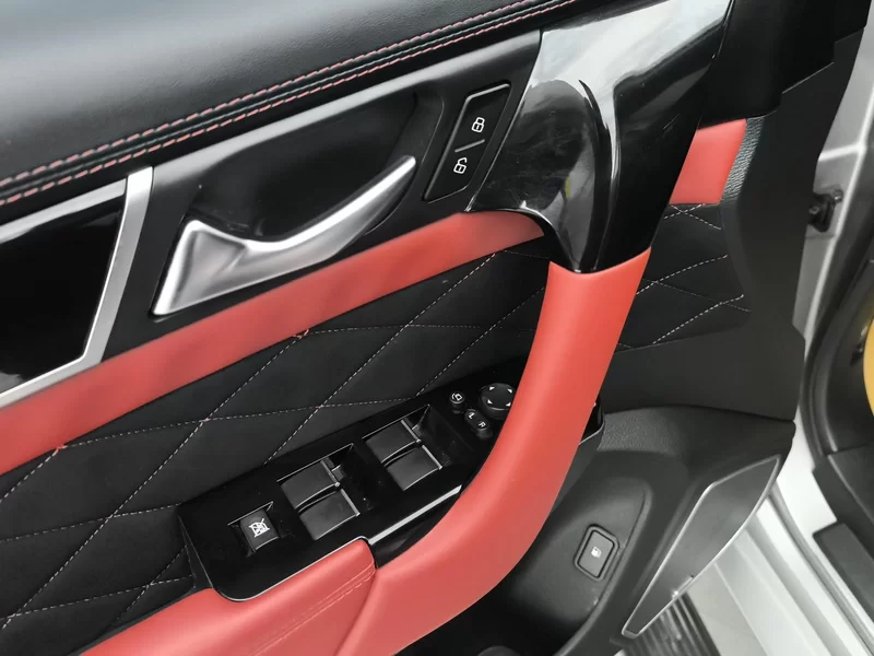 Haval H9 2022 #11 Haval H9 2022 car image #11