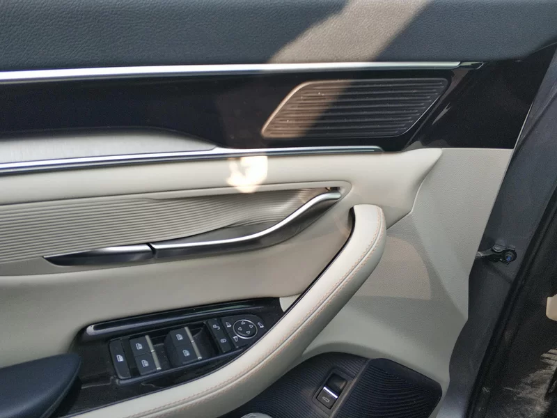 BYD 2022 #11 BYD 2022 immagine di auto #11