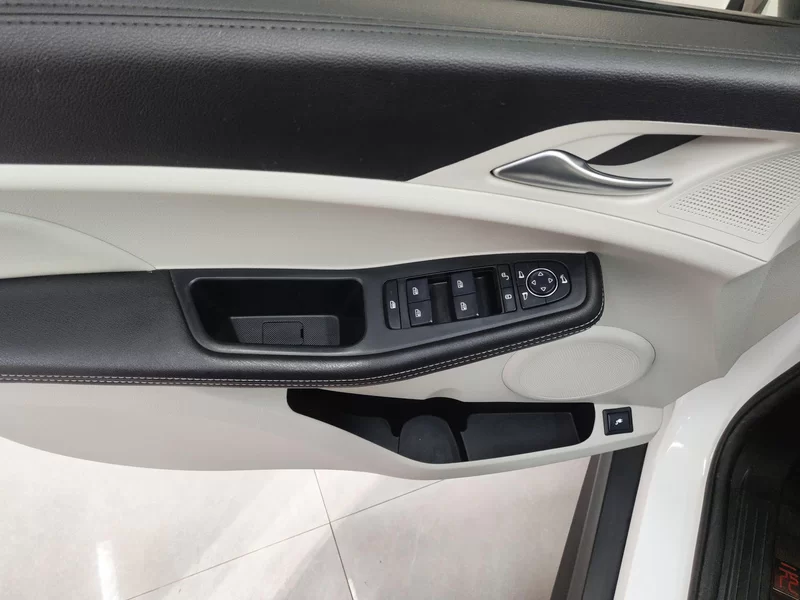 BYD Yuan Pro 2021 car image #11