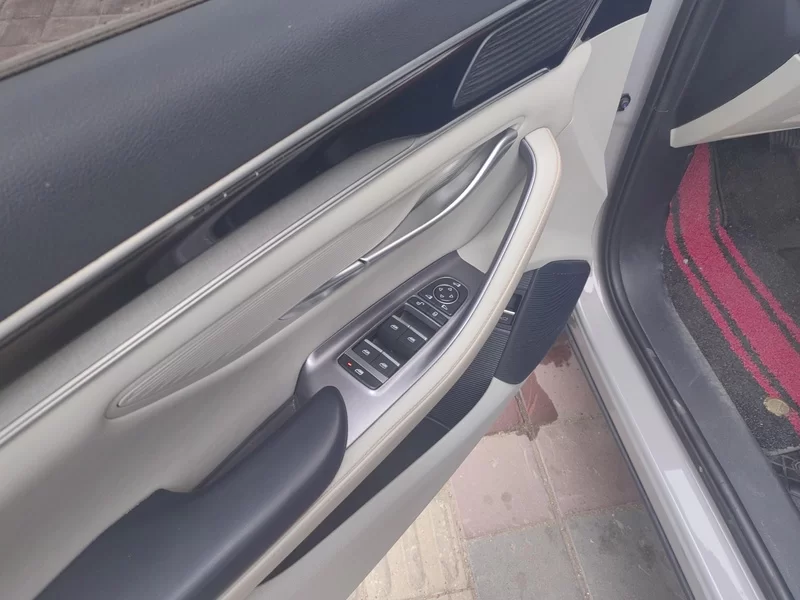BYD Song Plus New Energy 2023 car image #11