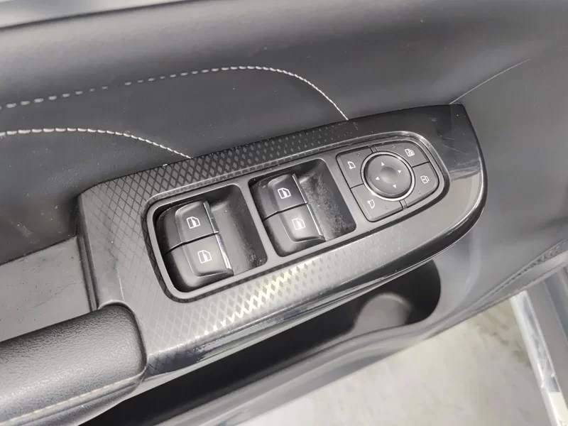 Haval M6 2021 car image #11