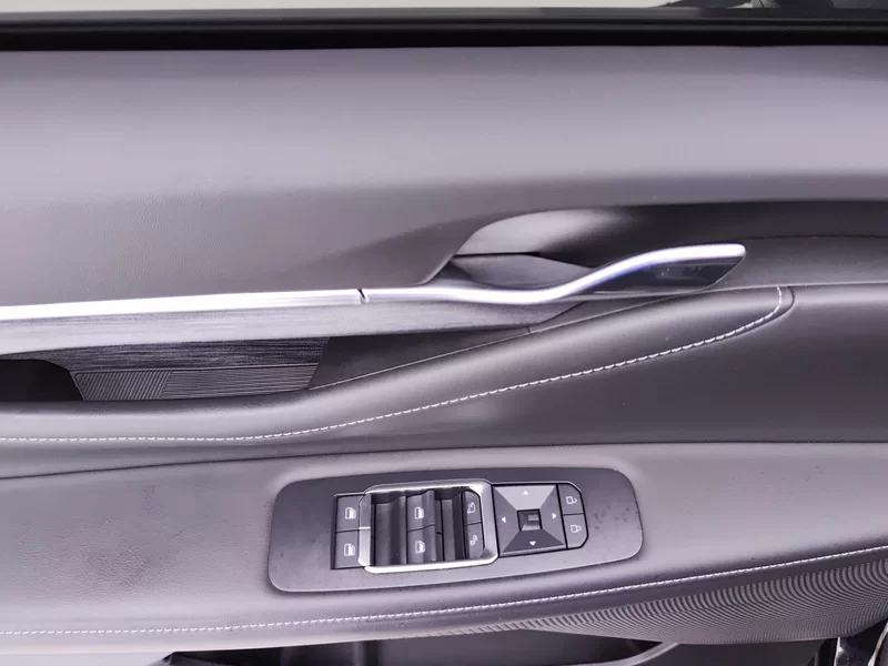 Ford Edge 2024 صورة سيارة #11