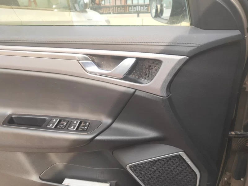GEELY Emgrand GL 2019 #11 GEELY Emgrand GL 2019 immagine di auto #11