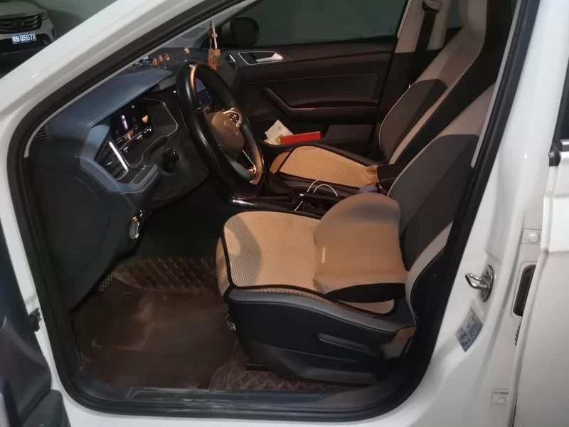 Volkswagen Lavida 2023 car image #11