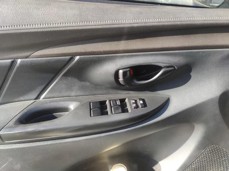 Vios 2015 car image #11