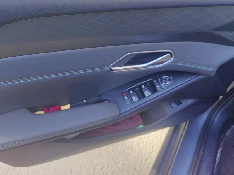 BYD Qin L 2025 #11 BYD Qin L 2025 car image #11