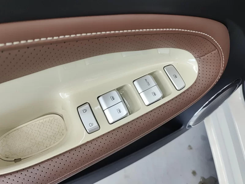 五菱汽车 五菱缤果 2024 汽车图片 #11