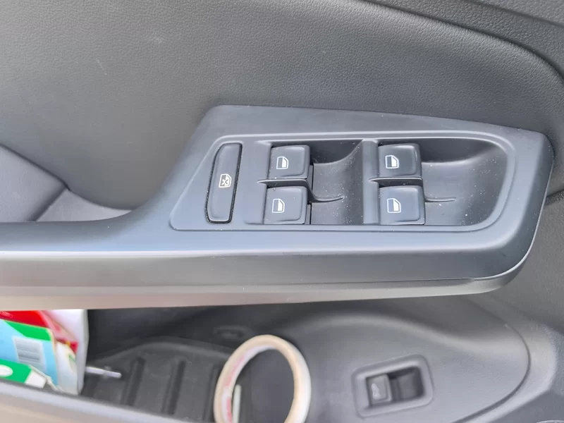 Volkswagen Lamando 2018 immagine di auto #11