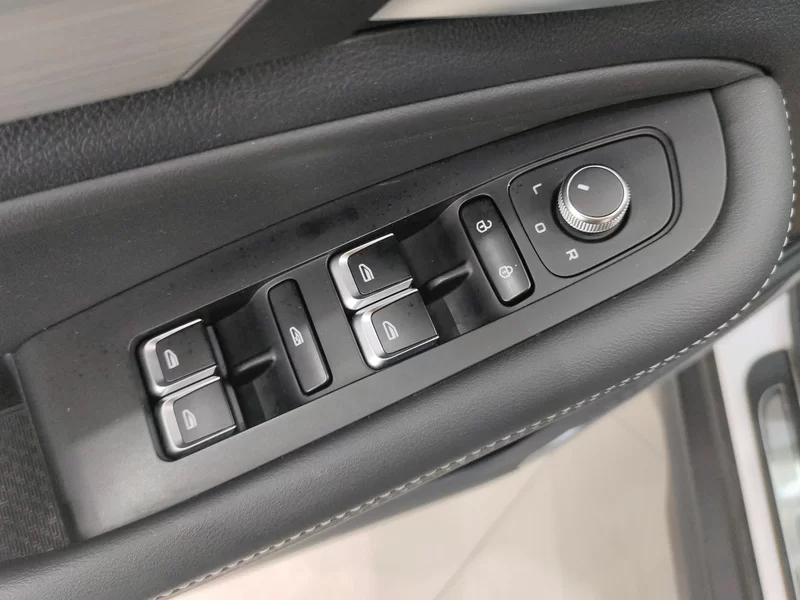GEELY Vision X6 2020 #11 GEELY Vision X6 2020 car image #11
