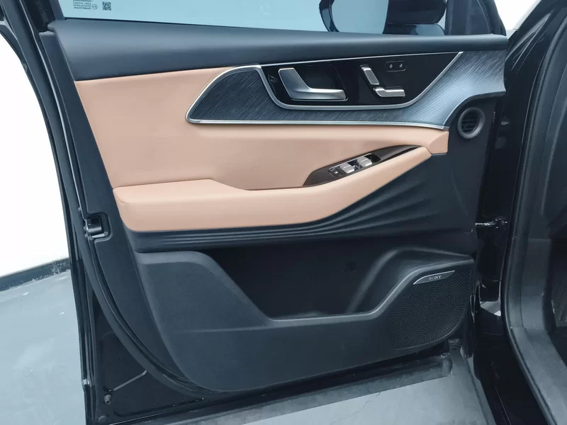 Chery 2025 #11 Chery 2025 immagine di auto #11
