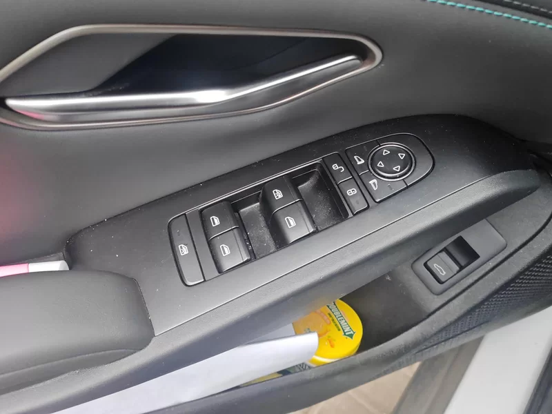 BYD Qin L 2024 car image #11