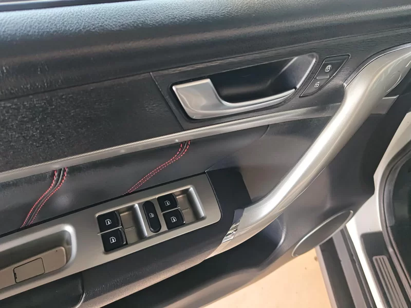 Haval M6 2018 #11 Haval M6 2018 car image #11