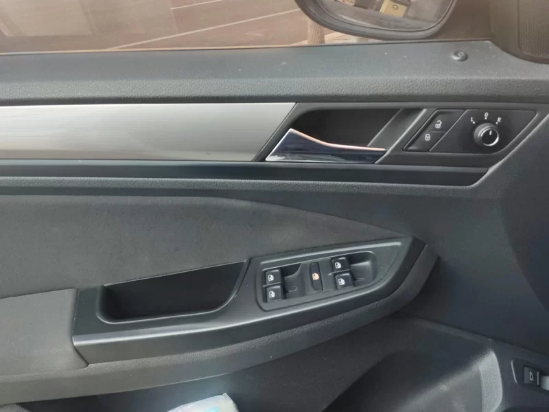 Volkswagen Bora 2020 car image #11