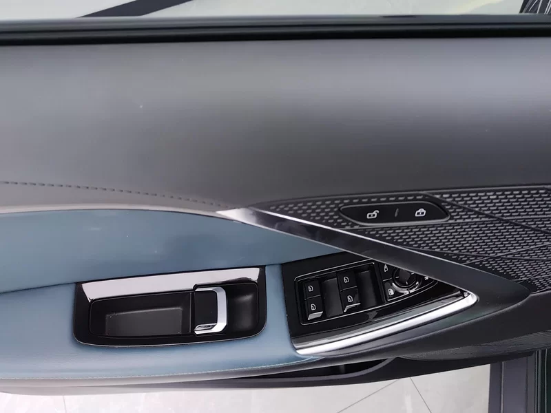 MG 7 2023 car image #11