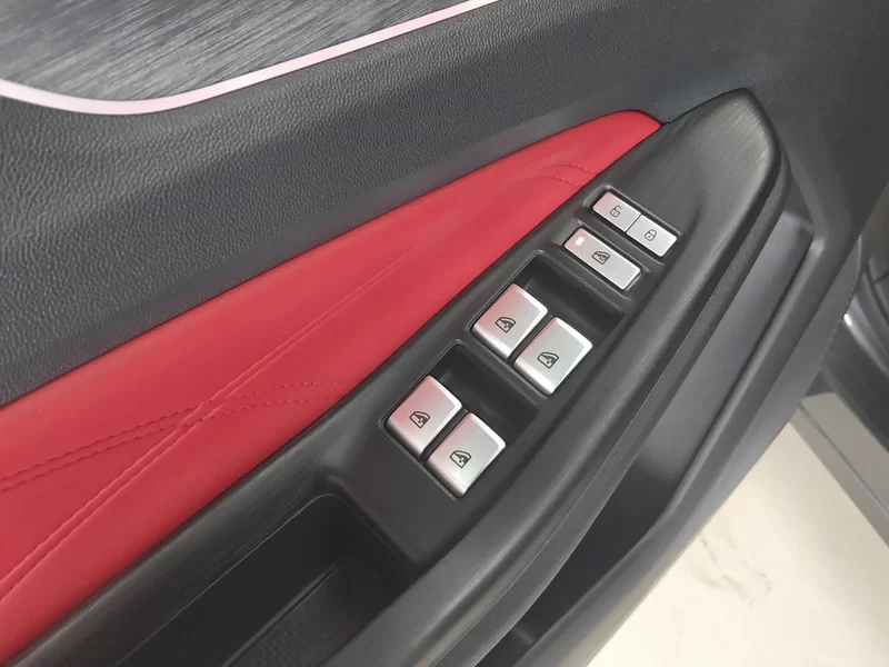 Changan CS55 Plus 2023 immagine di auto #11