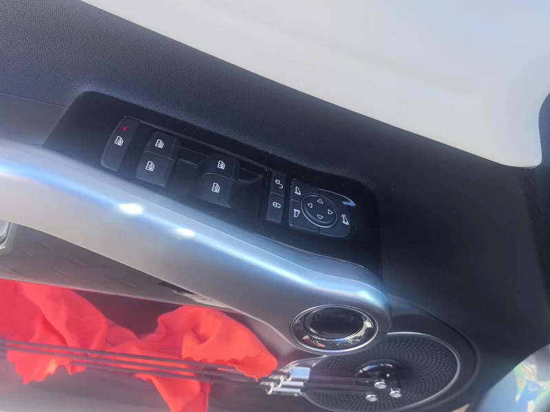 BYD Yuan Plus 2023 car image #11