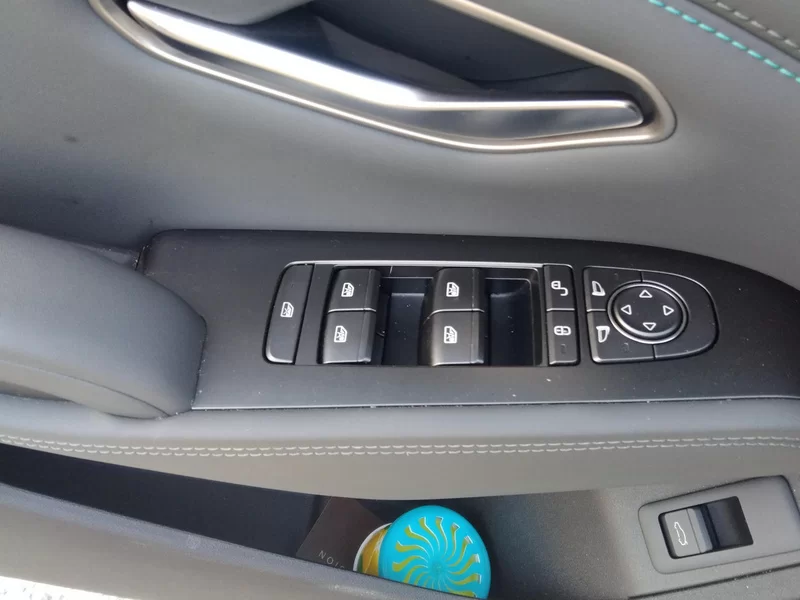 BYD Qin L 2024 #11 BYD Qin L 2024 immagine di auto #11