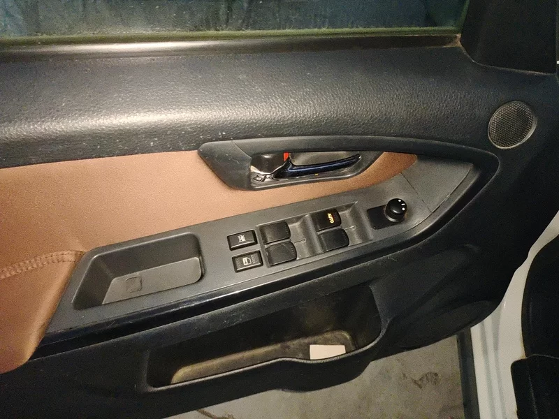 铃木 天语 SX4 2015 汽车图片 #11