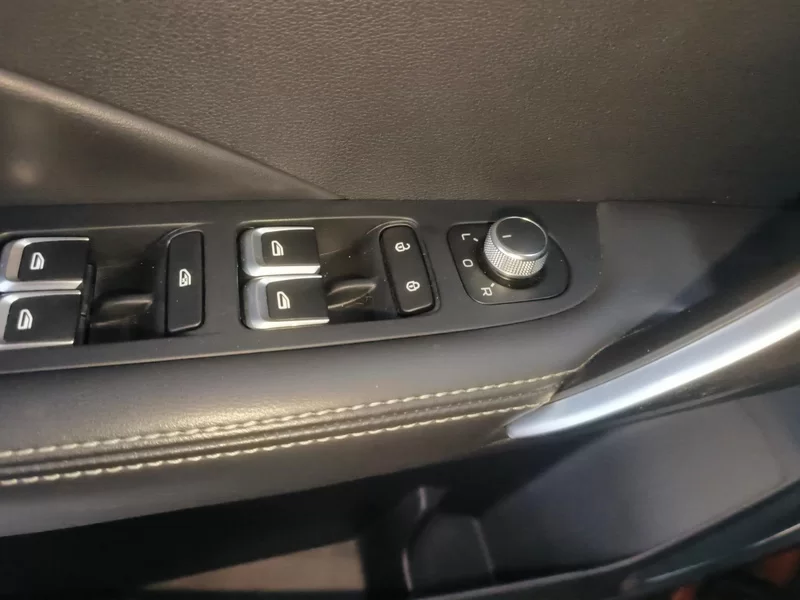 GEELY 2018 #11 GEELY 2018 immagine di auto #11