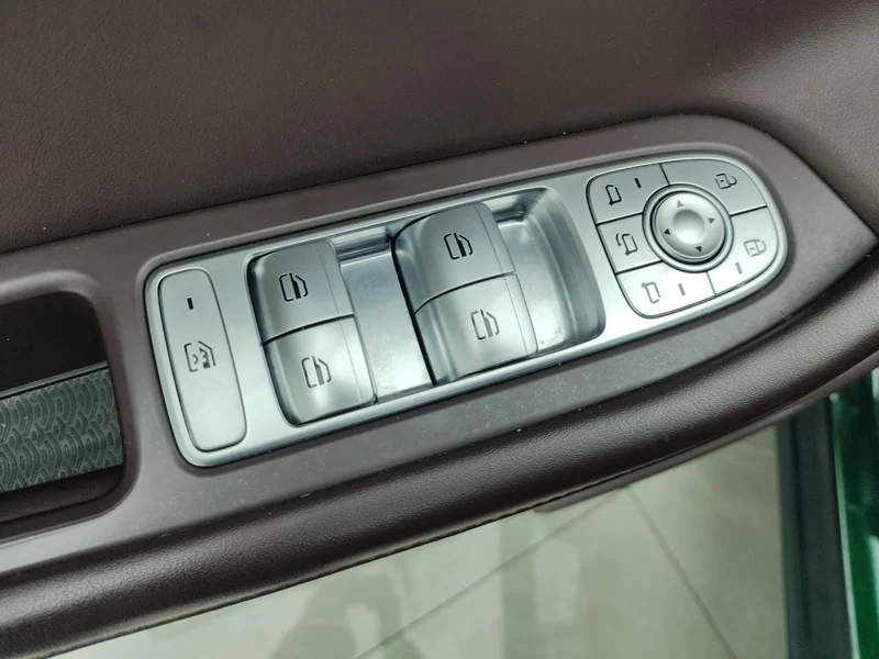 Chery Tiggo 8 PRO 2023 car image #11
