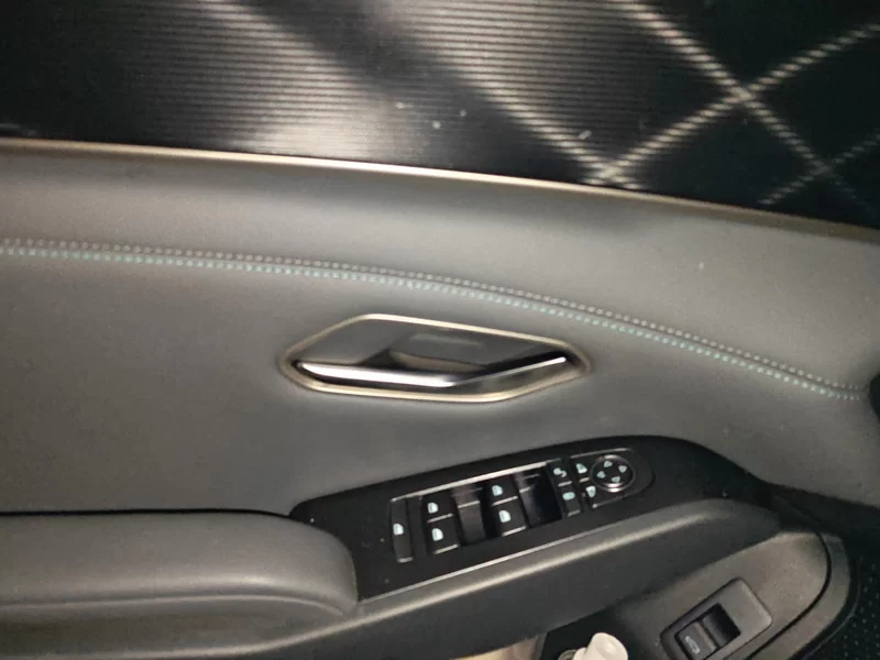 BYD Qin L 2025 #11 BYD Qin L 2025 car image #11