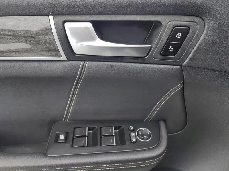 Haval H8 2016 #11 Haval H8 2016 car image #11