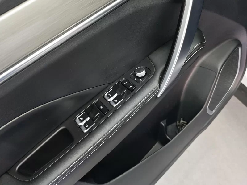 GEELY Coolray 2020 #11 GEELY Coolray 2020 car image #11