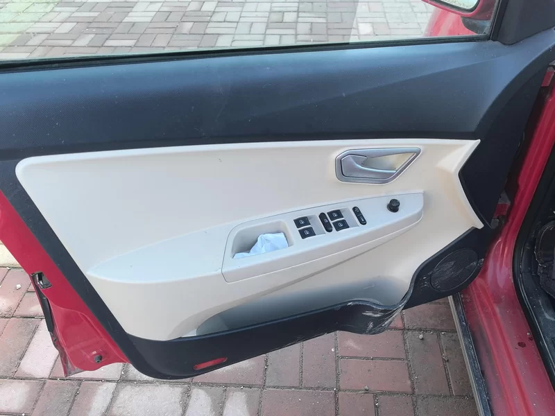 Chery Fulwin 2 2014 imagem de carro #11