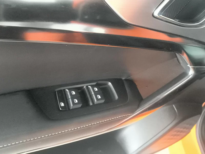 MG ONE 2023 car image #11