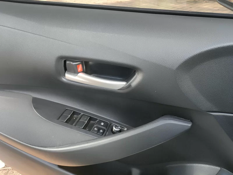 Toyota Corolla 2022 car image #11